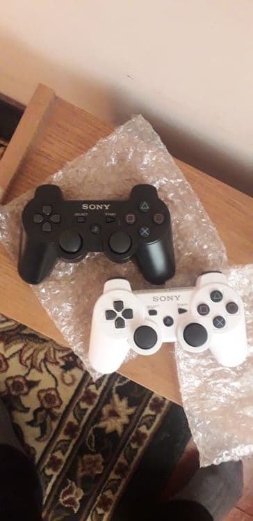 Playstation 3/4 joystick — 1