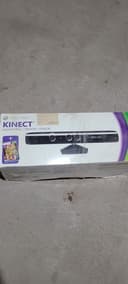 XBOX360 KINECT yangi