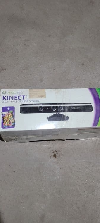 XBOX360 KINECT yangi — 1