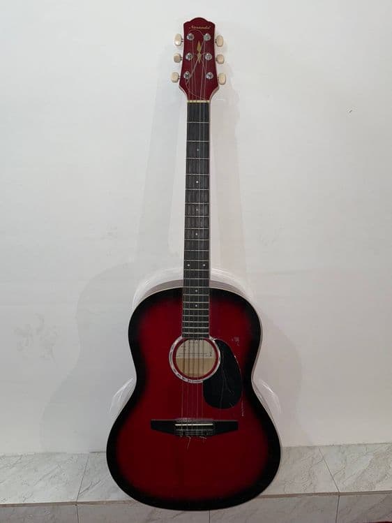 Gitara sotiladi arginal — 1