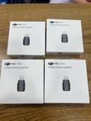DJI Mic Mini Mobile Phone Adapter (Lightning) (optom) в наличии