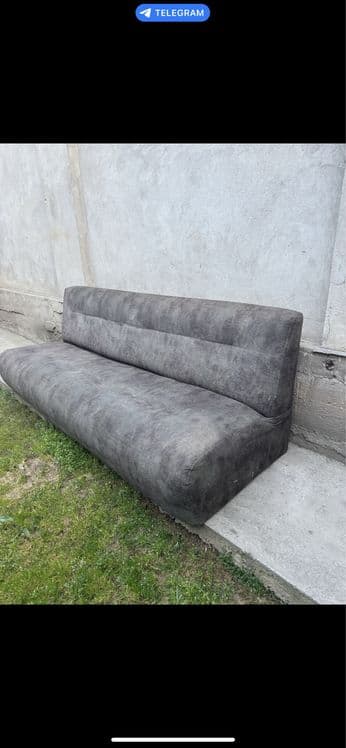 Большой стильный диван распродажа — 1