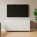 ТВ Тумба тумбочка TV Tumba / Oq trumo komod телевизор