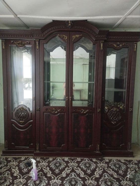 Стенка сотилади Кам ишлатилган йенги — 1
