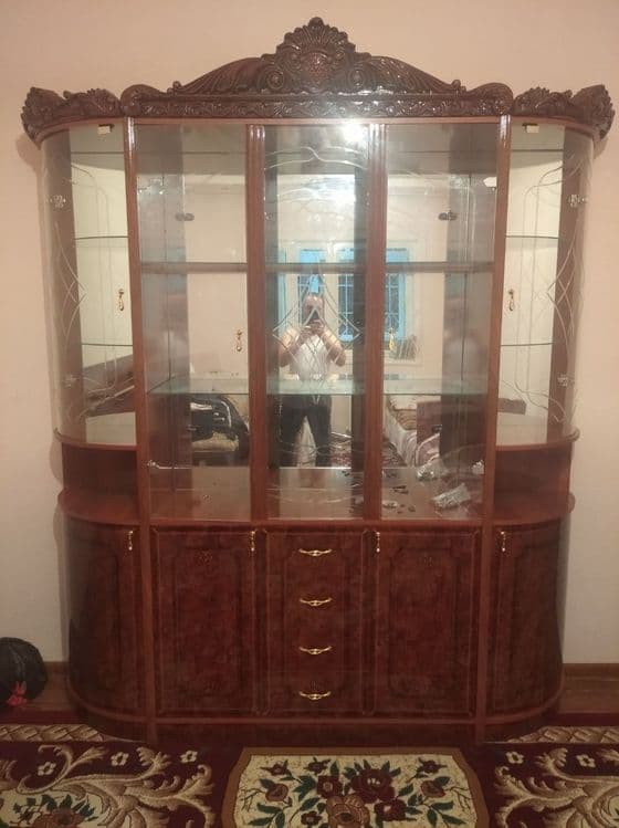 Мебел стенка Тошкент мебел — 1