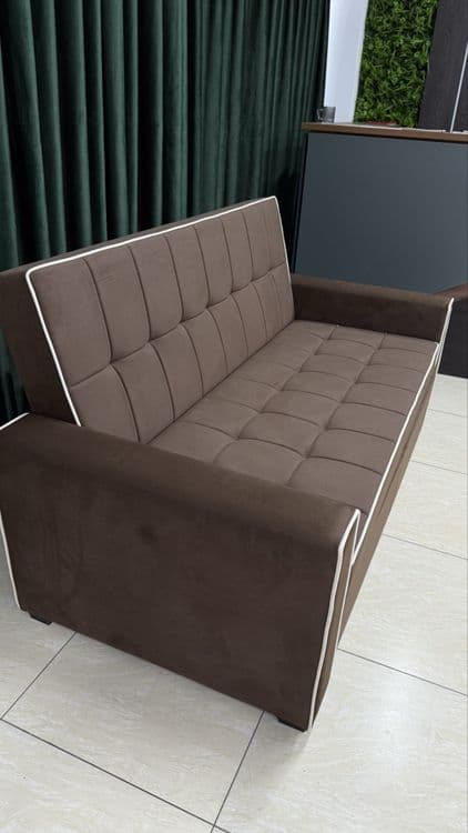 Divan, диван, уголок, мягкая мебель — 1