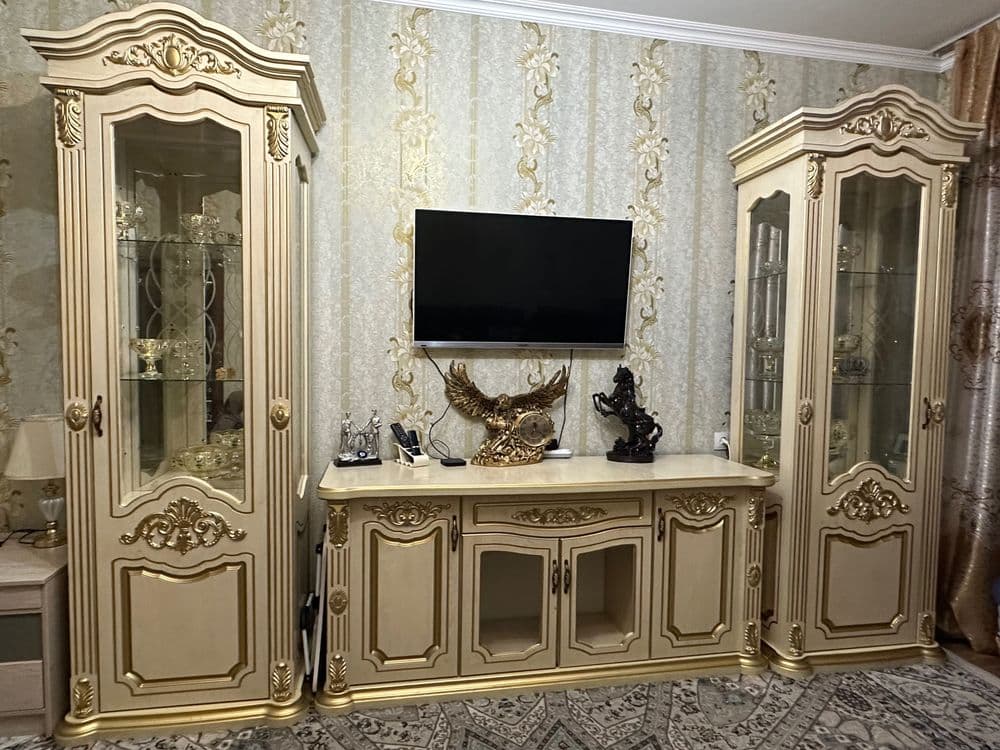 Продам срочно горку стенку для гостиной — 1