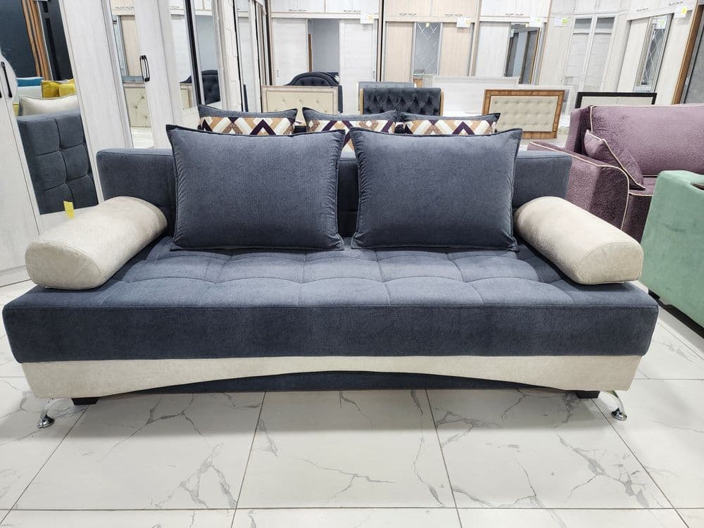 Диван евро книжка супер скидки от Comfort mebel! — 1