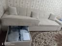 Yumshoq mebel divan
