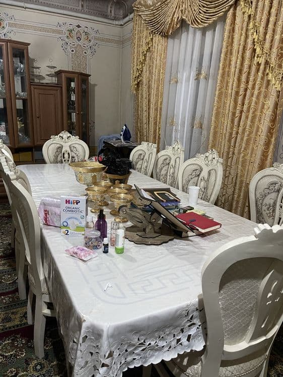 Стол стул 12 стульев — 1