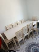 Mebel stol stul 10 tali