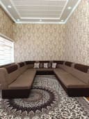 Yumshoq mebel — ajraladigan, 8 metrli divan