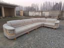 Zalga ugalok 2.3×4.3razmerda 2.3×3.3 razmerlarda