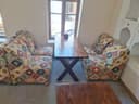 Mebel kafe restoranga holati yaxshi