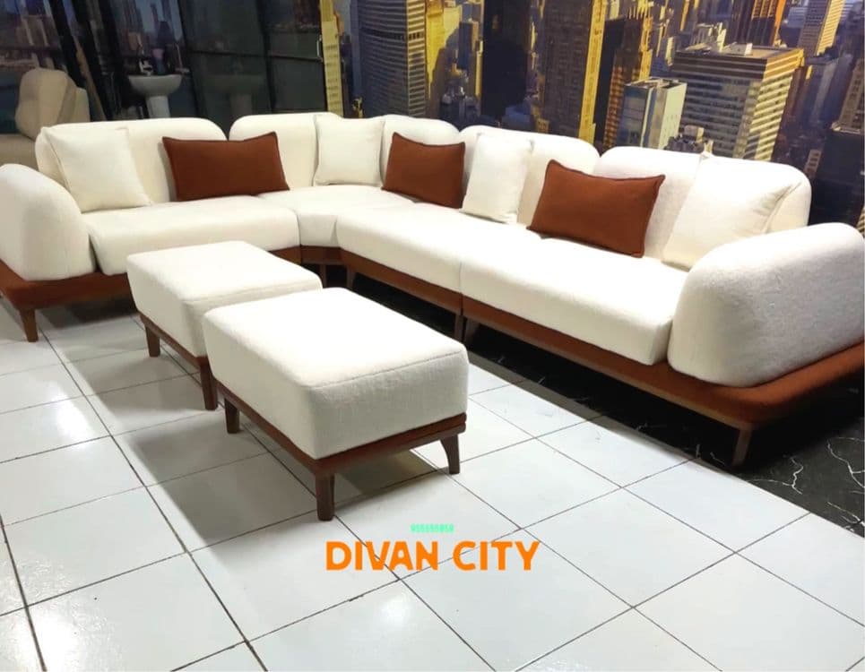 Ugalok Manchester zamonaviy va qulay — 1