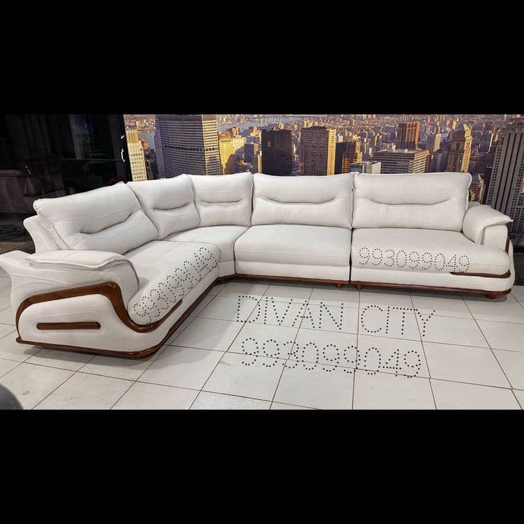 Divan Ugalok BUGATTI — 1