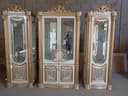 Тройка
Размер: 330×250см