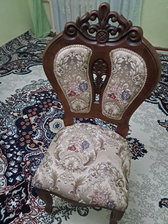 Стулья продаётся — 1