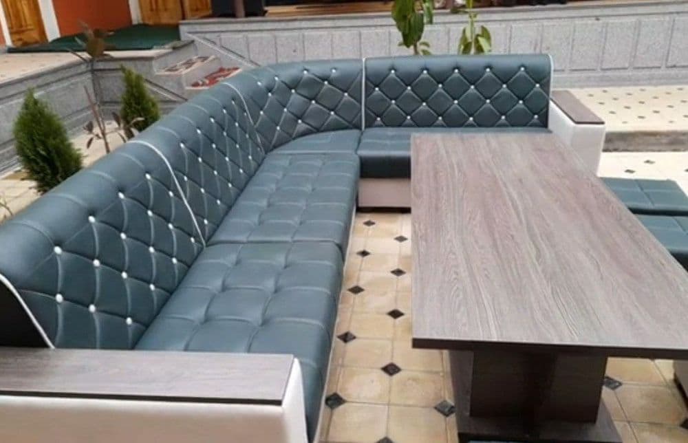Yumshoq mebellar Arzon narxda — 1