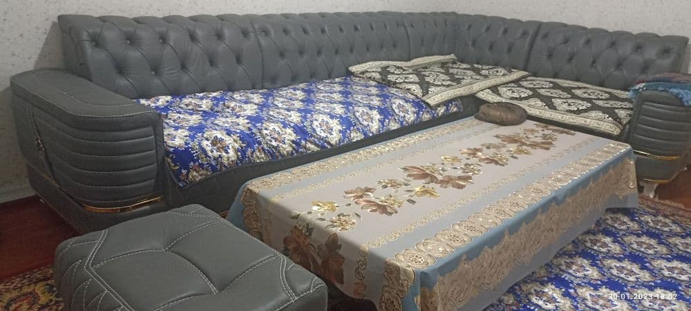 Угловой диван угловой диван — 1