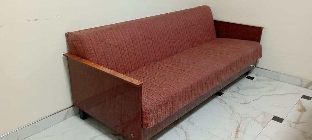 Divan SSSR davridan — 1