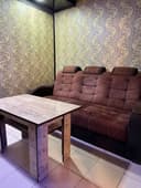 Yumshoq mebel divan
