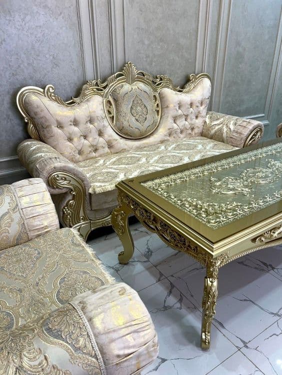 Divan kreslo , Диван кресло, Shoxona mebel — 1