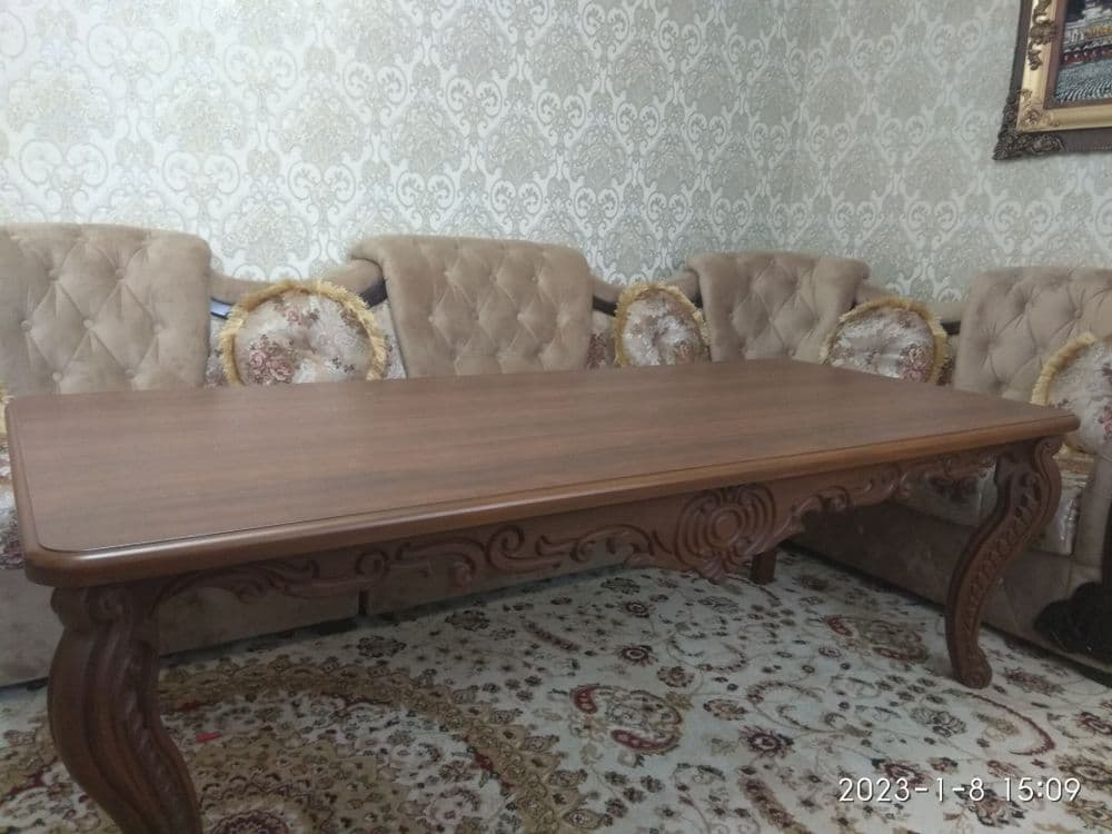Уголок раскладной — 1