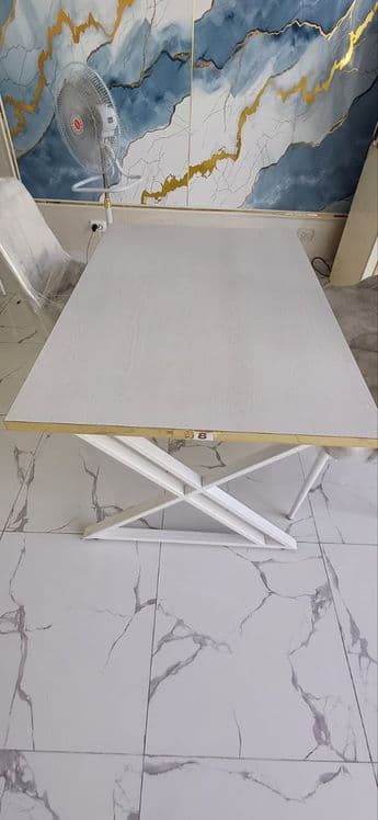 Ustar holati yangi — 1