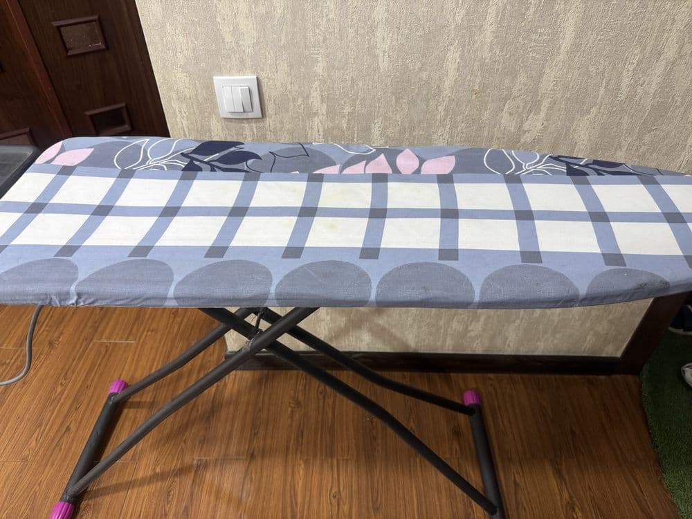 Утюк столи состаянаси яхши — 1