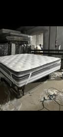 Matras Матрас sex 240 ming kv²m