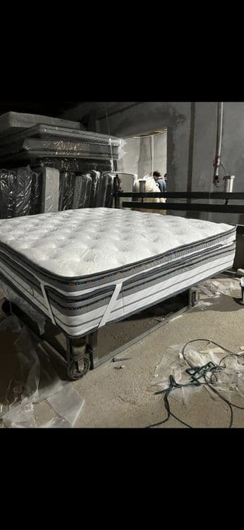 Matras Матрас sex 240 ming kv²m — 1