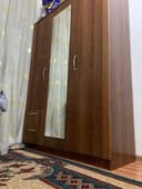 Шкаф в идеальном состоянии