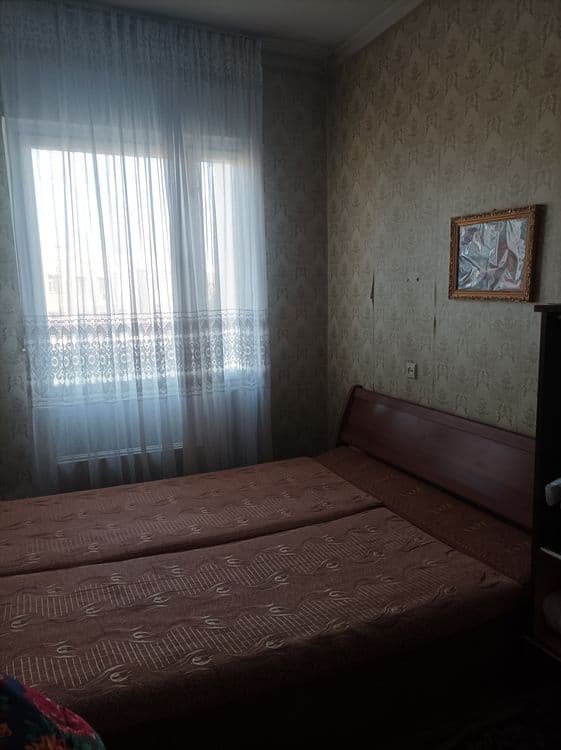 Продается двухспальняя кровать — 1