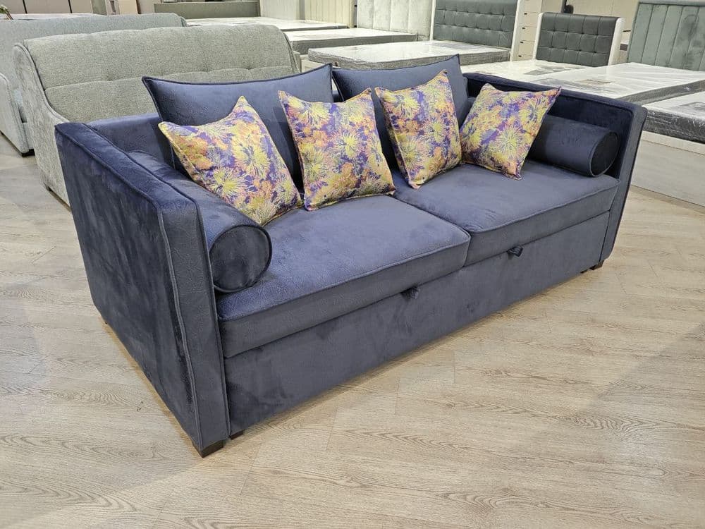 Divan kravat sofa — 1