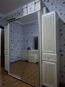 Spalni mebel kamplekt