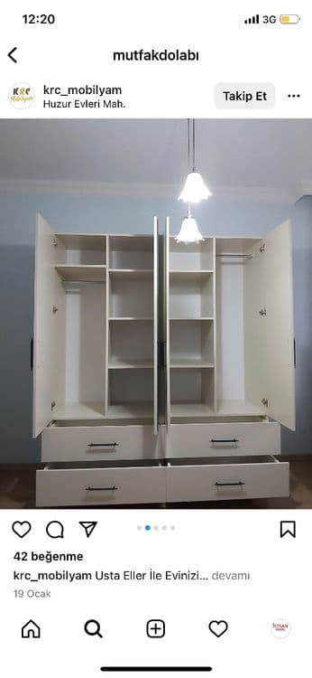 Sifatli va hamyonbop mebel hizmatlari — 1