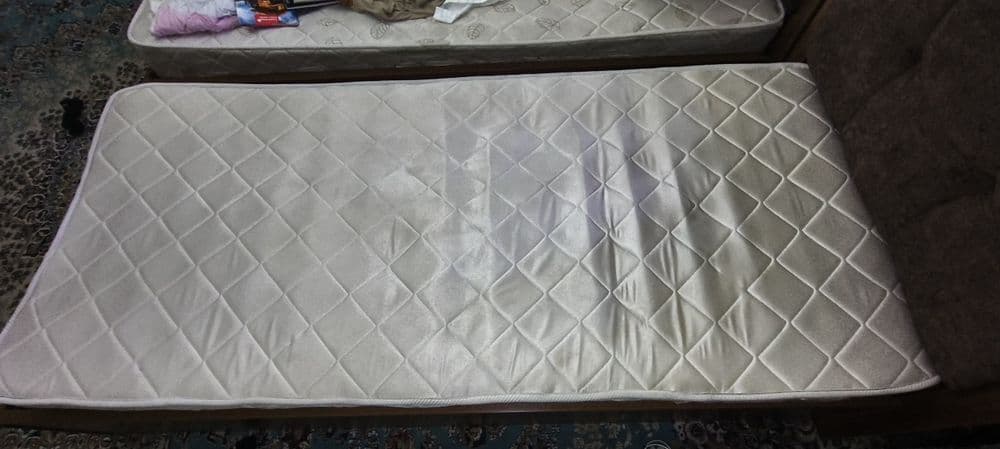Матрас бу продам срочно — 1