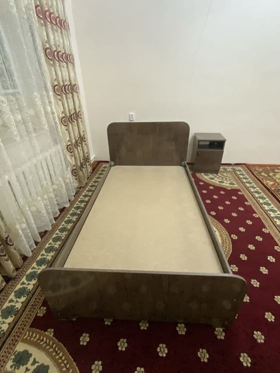 Bir kishilik mebel — 1