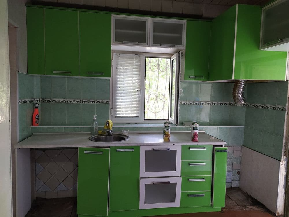 Кухонный гарнитур — 1