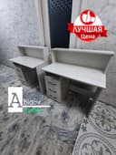 Болалар учун дарс столи . Парта , письменный стол для школьника.