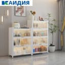 Saqlash shkafi Железный офисный шкаф | Экологичный материал