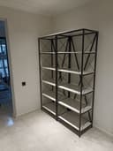 Loft Mebel stilaj