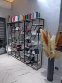 Loft Mebel stilaj