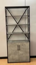 Stelaj loft javon sotiladi 200/80/35