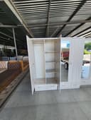 Шкаф шкоф гардероб прихожка 2 × 90 2 эшикли