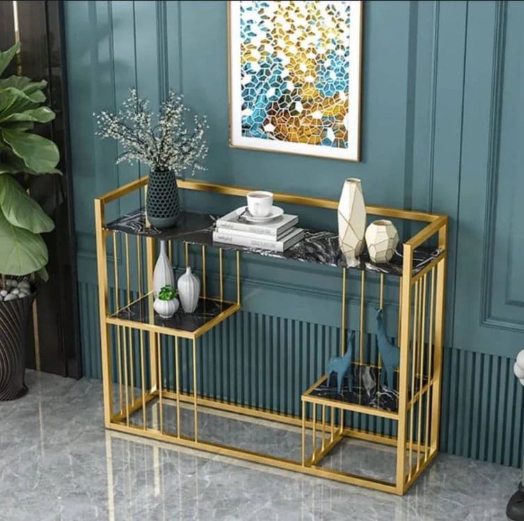 Loft konsol подставка лофт — 1