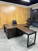Столы Рукаводительный стол/офисный стол / лофт стол / стол для офиса