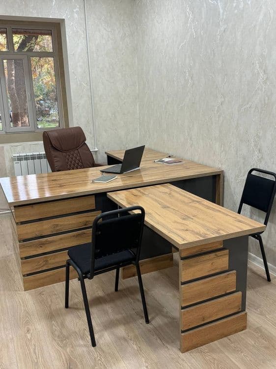 Ofisni mebel kreslo — 1