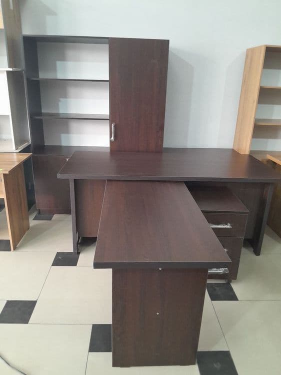 Ofis mebellar xay tek — 1